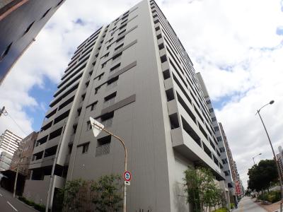 プレミスト新町