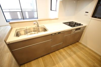 本庄東2丁目　中古戸建