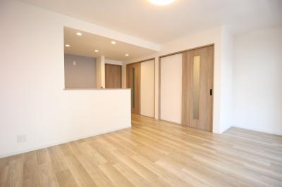 本庄東2丁目　中古戸建