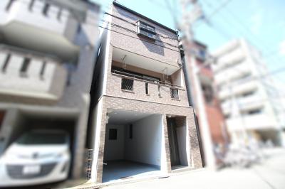 本庄東2丁目　中古戸建