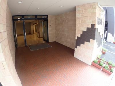 ルックハイツ南堀江