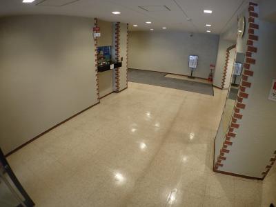 ルックハイツ南堀江