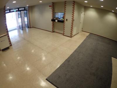 ルックハイツ南堀江