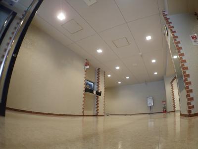 ルックハイツ南堀江