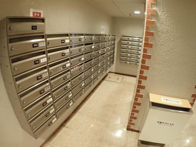 ルックハイツ南堀江