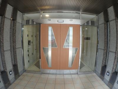 コンフィデンス立売堀