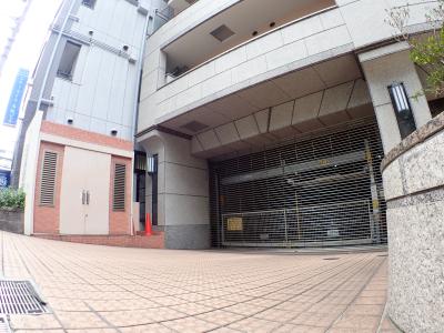 コンフィデンス立売堀