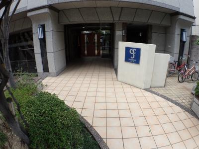 コンフィデンス立売堀