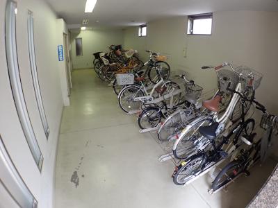 コンフィデンス立売堀