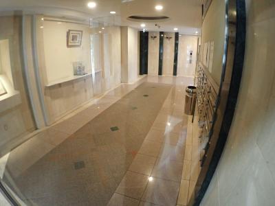 コンフィデンス立売堀