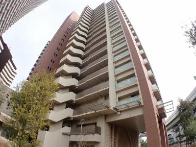 阿波座ライズタワーズマーク20