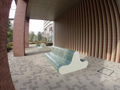 阿波座ライズタワーズマーク20