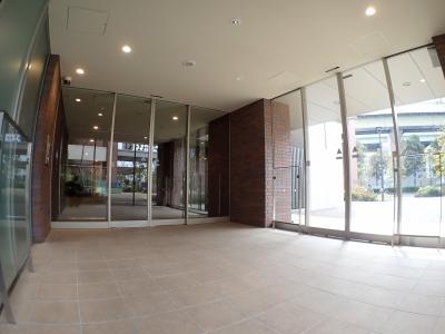 阿波座ライズタワーズマーク20