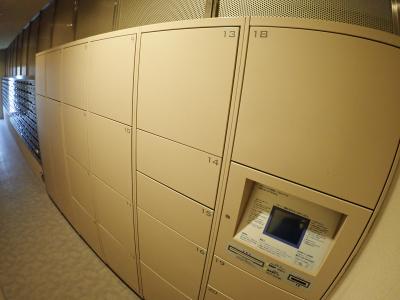 阿波座ライズタワーズマーク20