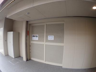 阿波座ライズタワーズマーク20