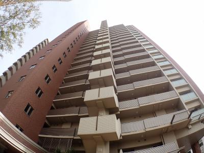 阿波座ライズタワーズマーク20