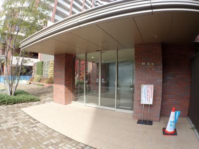 阿波座ライズタワーズマーク20