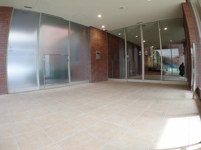 阿波座ライズタワーズマーク20