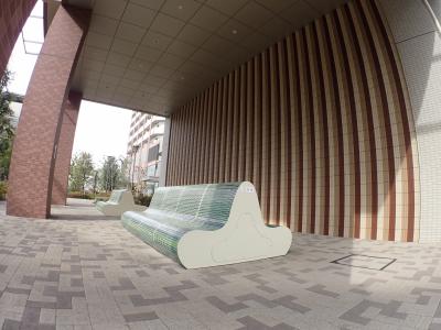 阿波座ライズタワーズマーク20