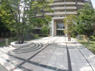 福島ガーデンズタワー