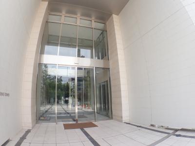 福島ガーデンズタワー