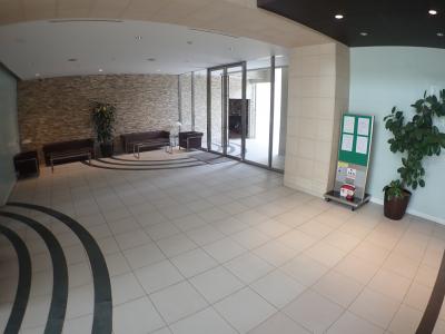 福島ガーデンズタワー