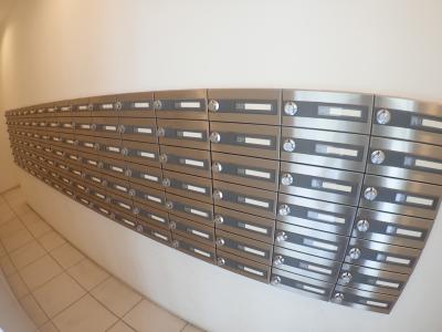 福島ガーデンズタワー