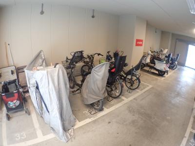 福島ガーデンズタワー