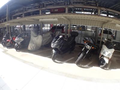 福島ガーデンズタワー