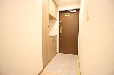 キングマンションエピシオン阿波座イーストディオ