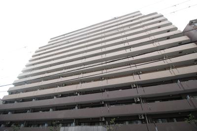 キングマンションエピシオン阿波座イーストディオ