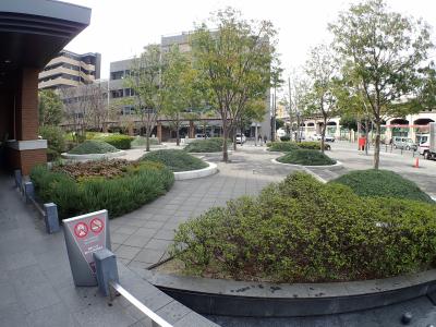 大阪福島タワー