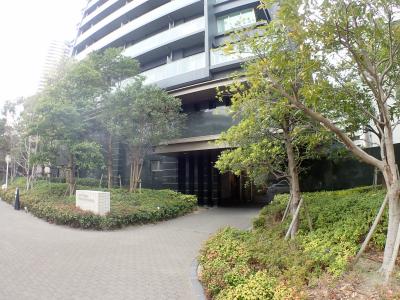 シティタワー大阪福島