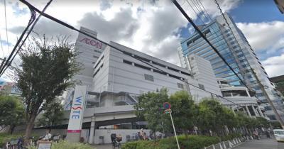 シティタワー大阪福島