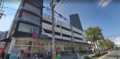 シティタワー大阪福島