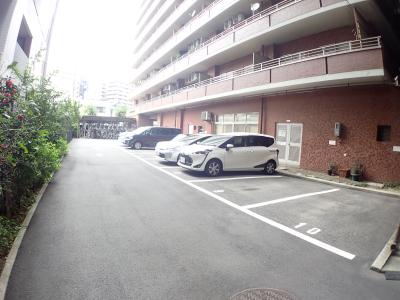 インペリアル堂島