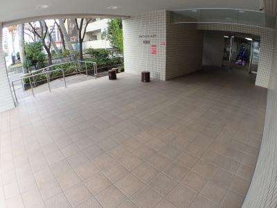 マツダファミリーハイツ阿波座