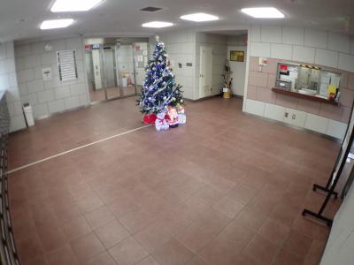 マツダファミリーハイツ阿波座