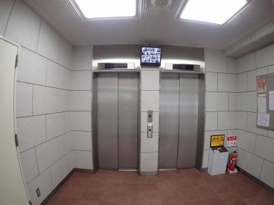 マツダファミリーハイツ阿波座