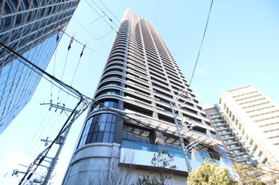 シエリアタワー中之島