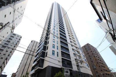 ジオタワー新町