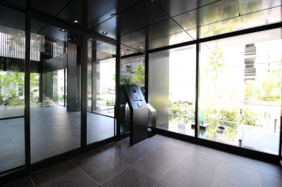 ジオタワー新町