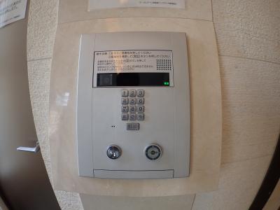 ラ・クレアーレ京町堀パークヴィラ