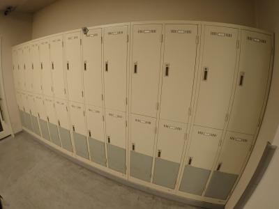 ラ・クレアーレ京町堀パークヴィラ