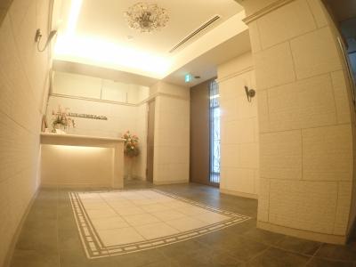 ラ・クレアーレ京町堀パークヴィラ