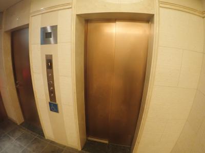 ラ・クレアーレ京町堀パークヴィラ