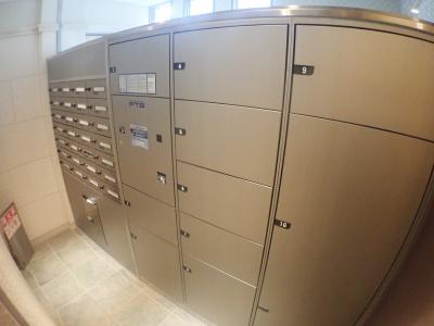 ラ・クレアーレ京町堀パークヴィラ