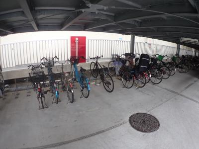 野田パークマンション