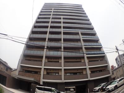 ワコーレ福島野田ザ・レジデンス