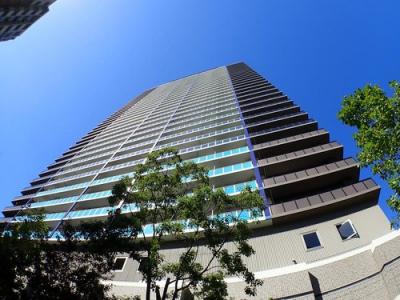 ヴィークタワー南堀江